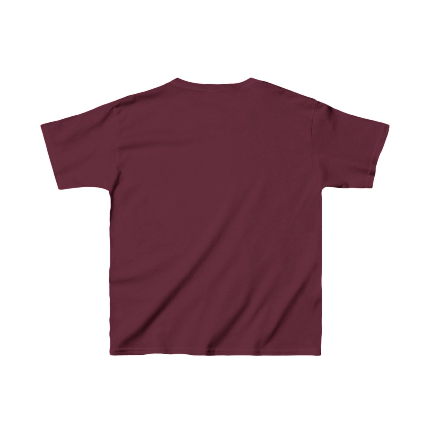 Missoula, I Love You Kids' Cotton Tee