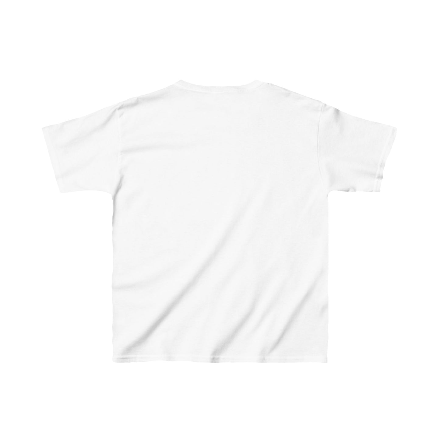 Missoula, I Love You Kids' Cotton Tee