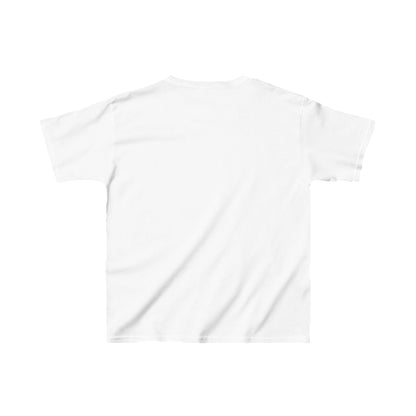 Missoula, I Love You Kids' Cotton Tee