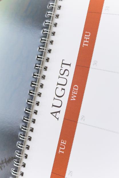 Missoula, I Love You 2026 Calendar by Brian Powers