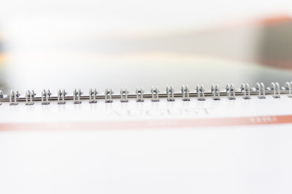 2026 Montana Calendar with Photographs from Brian Powers