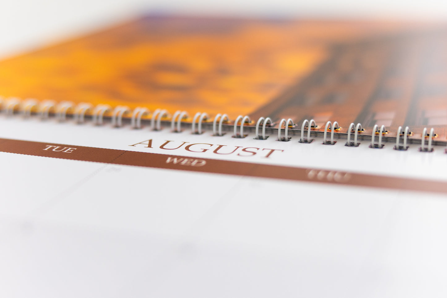 Missoula, I Love You 2026 Calendar by Brian Powers