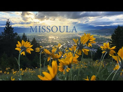 MISSOULA, I LOVE YOU